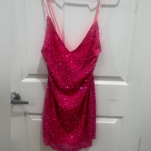 Retrofete Dress - Picture 2 of 5